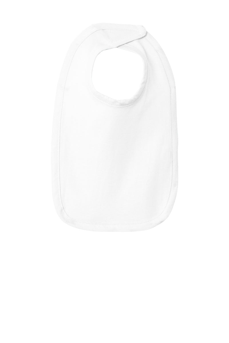 Load image into Gallery viewer, Rabbit Skins Infant Premium Jersey Bib. RS1005
