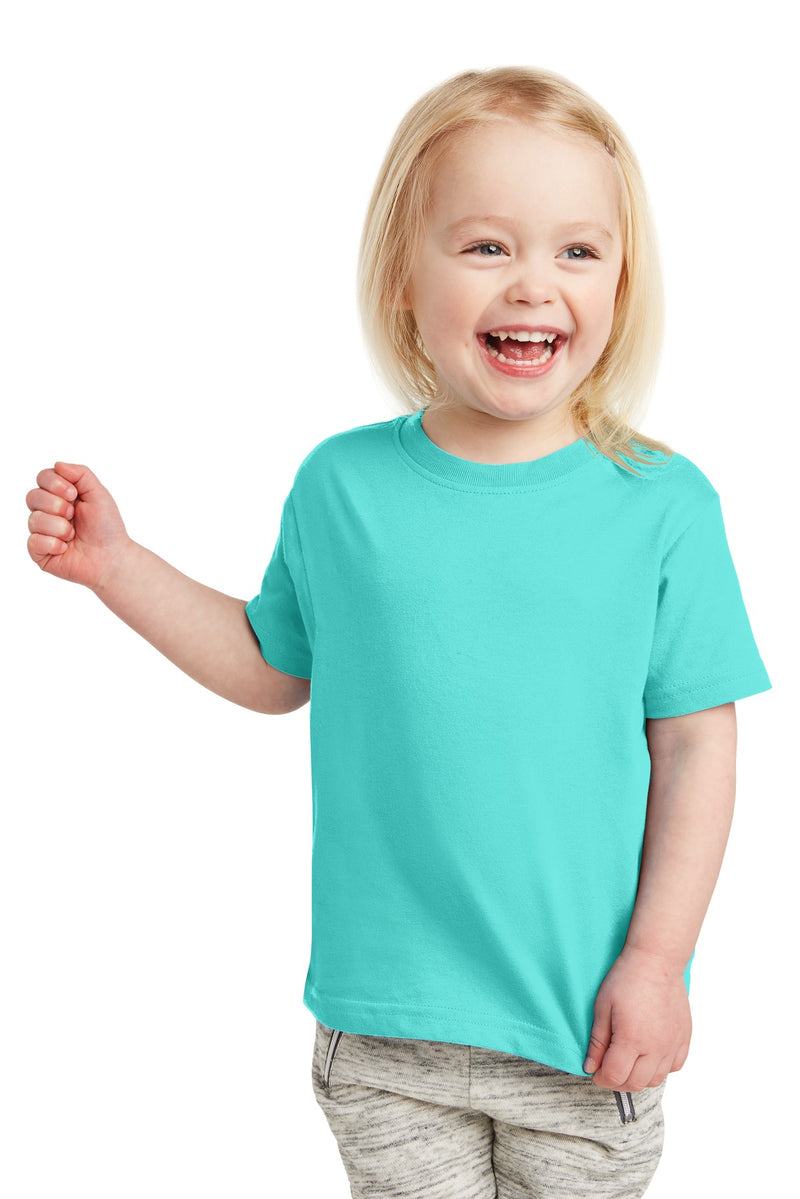 Load image into Gallery viewer, Rabbit Skins Toddler Fine Jersey Tee. RS3321
