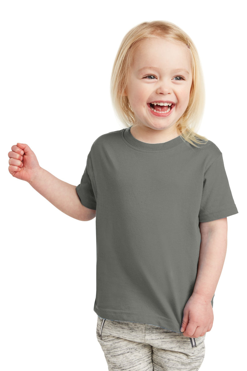 Load image into Gallery viewer, Rabbit Skins Toddler Fine Jersey Tee. RS3321
