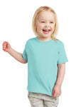 Rabbit Skins Toddler Fine Jersey Tee. RS3321