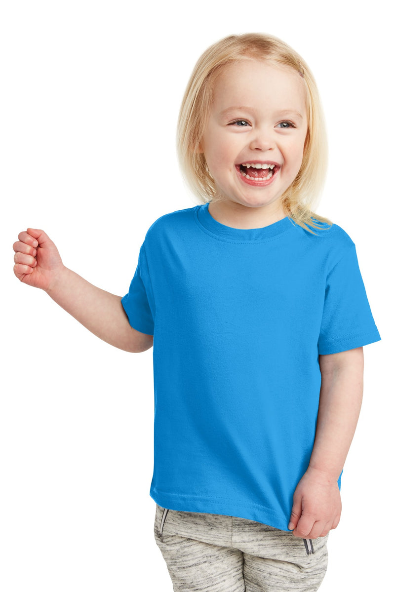 Load image into Gallery viewer, Rabbit Skins Toddler Fine Jersey Tee. RS3321
