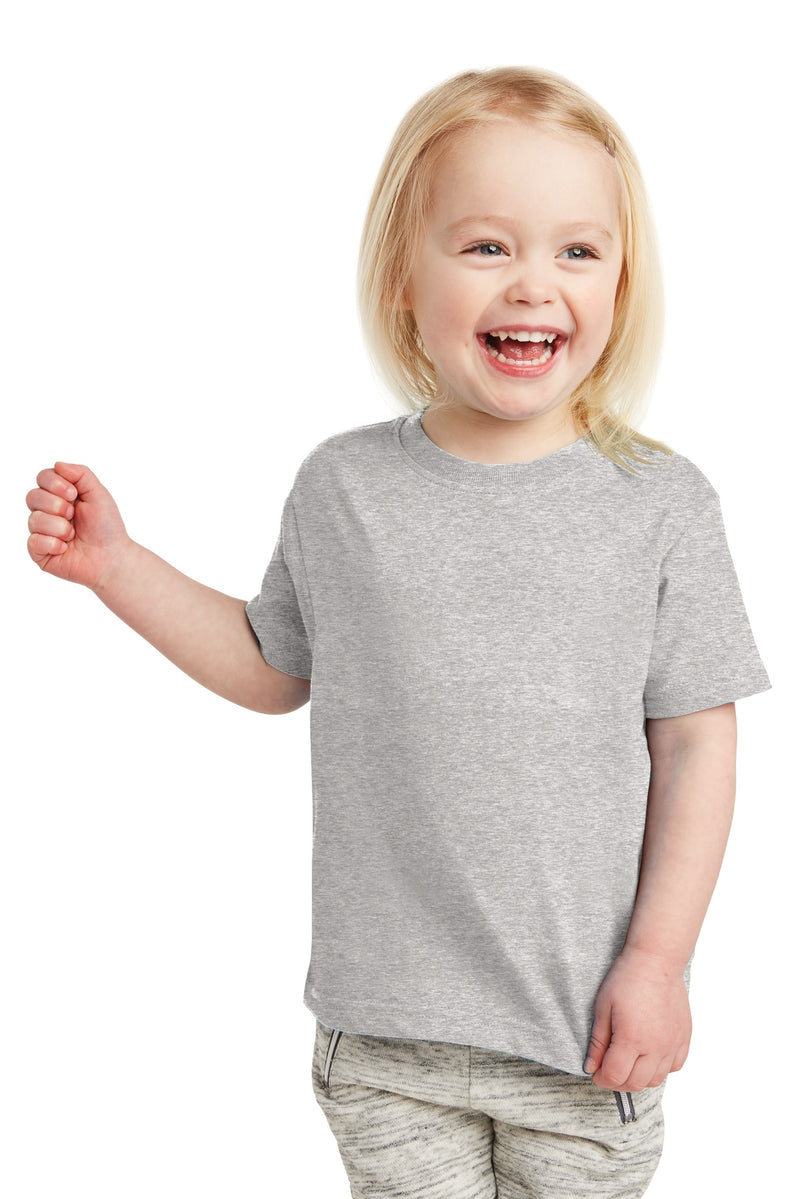 Load image into Gallery viewer, Rabbit Skins Toddler Fine Jersey Tee. RS3321
