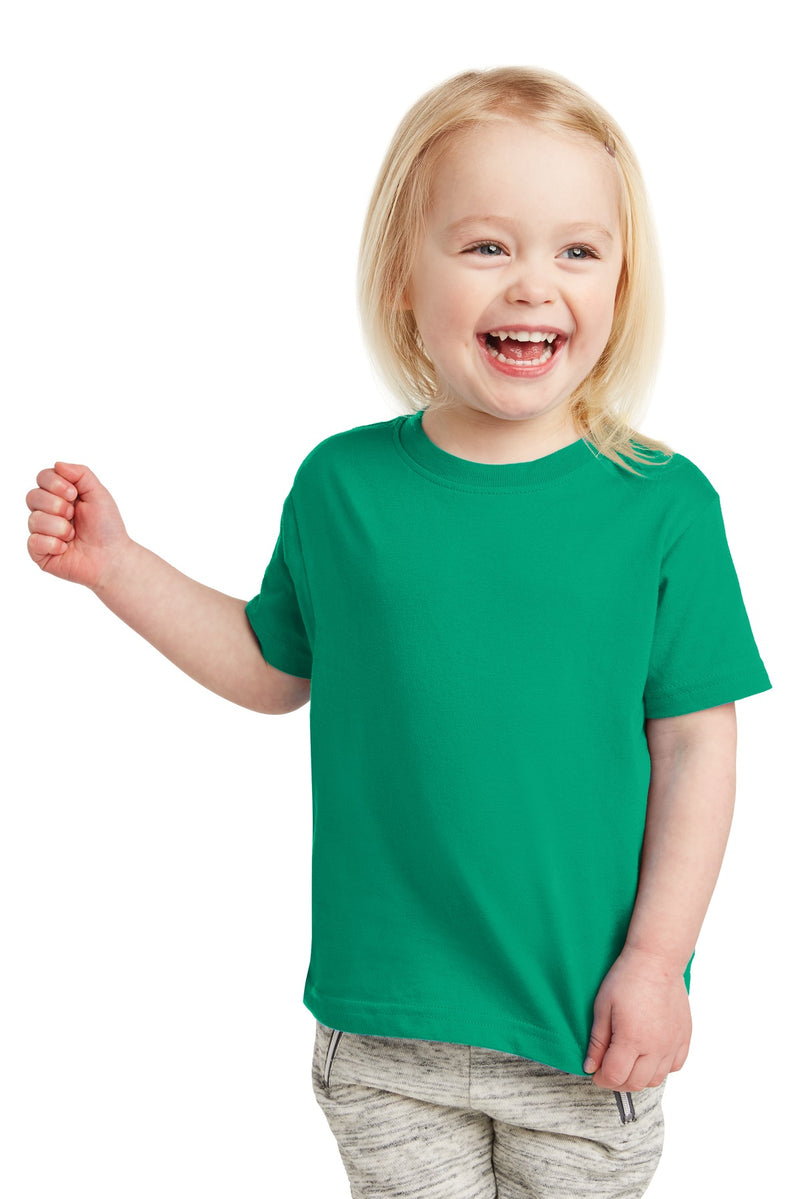 Load image into Gallery viewer, Rabbit Skins Toddler Fine Jersey Tee. RS3321

