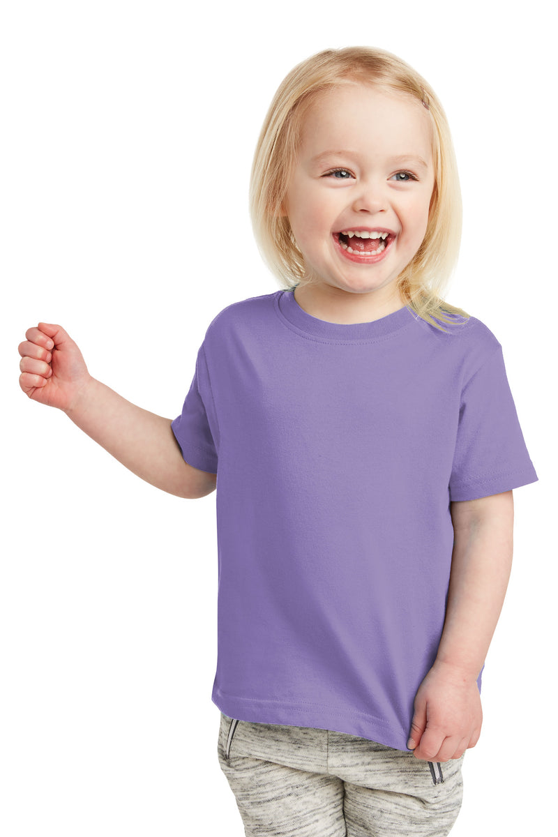 Load image into Gallery viewer, Rabbit Skins Toddler Fine Jersey Tee. RS3321
