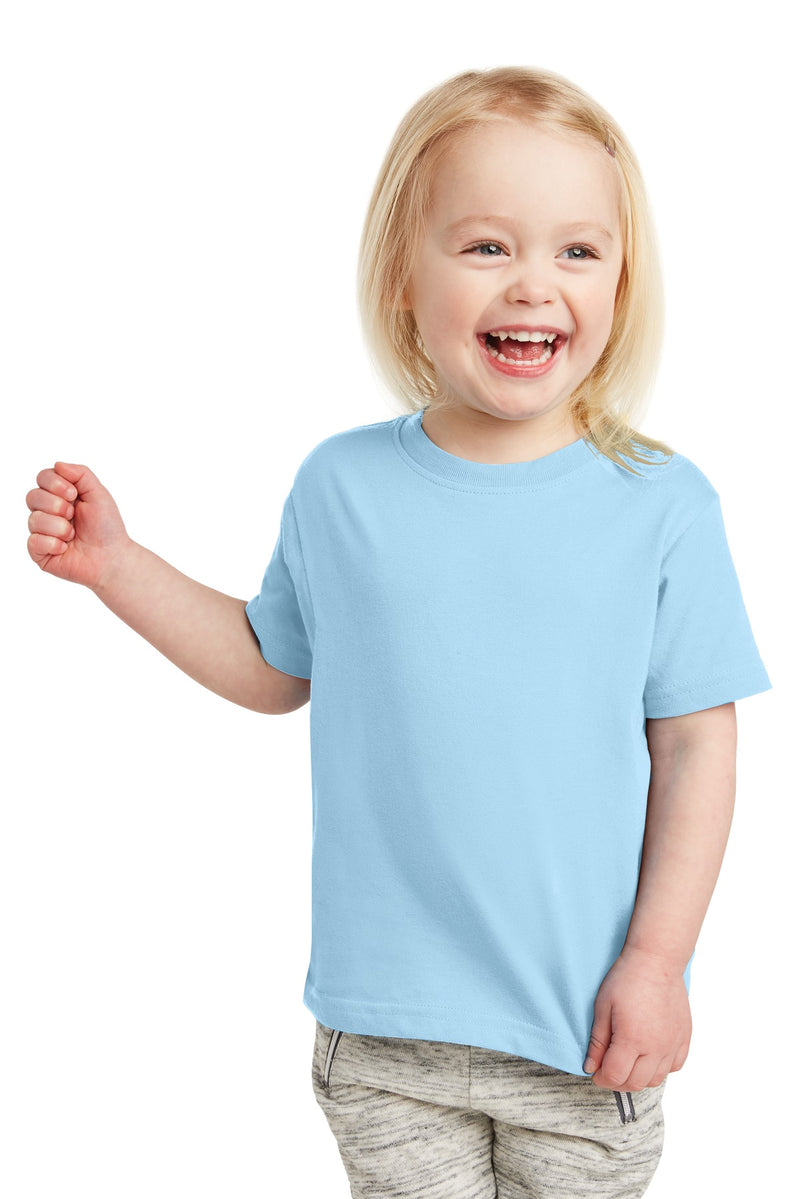 Load image into Gallery viewer, Rabbit Skins Toddler Fine Jersey Tee. RS3321
