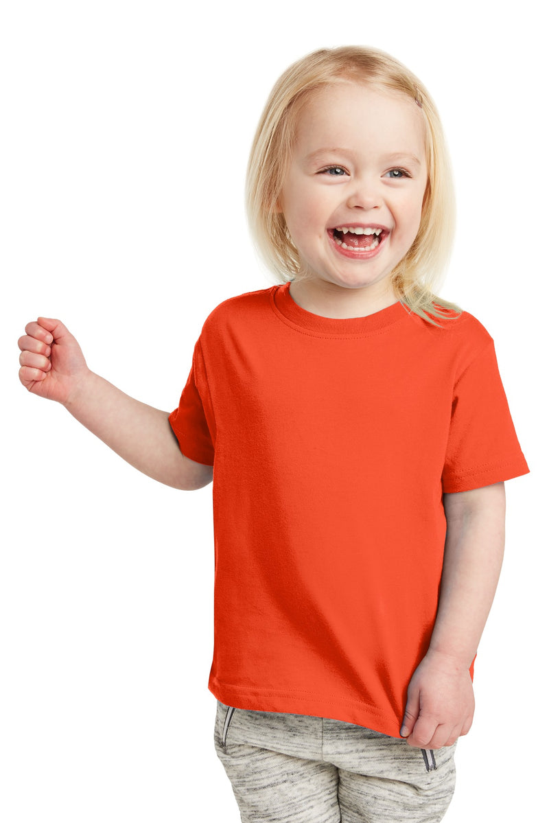 Load image into Gallery viewer, Rabbit Skins Toddler Fine Jersey Tee. RS3321
