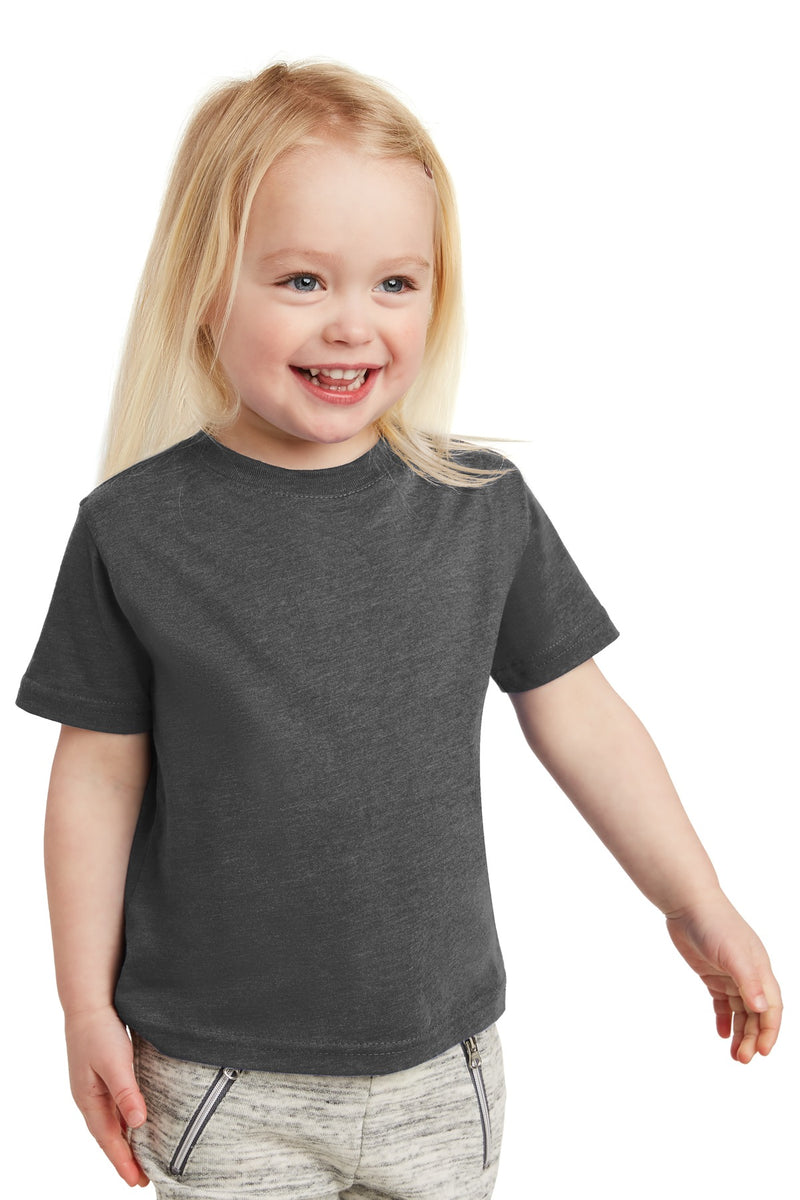 Load image into Gallery viewer, Rabbit Skins Toddler Fine Jersey Tee. RS3321
