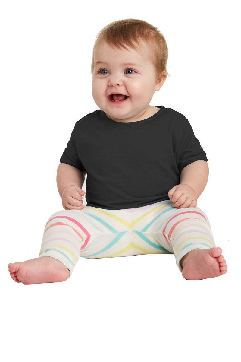 Load image into Gallery viewer, Rabbit Skins Infant Fine Jersey Tee. RS3322
