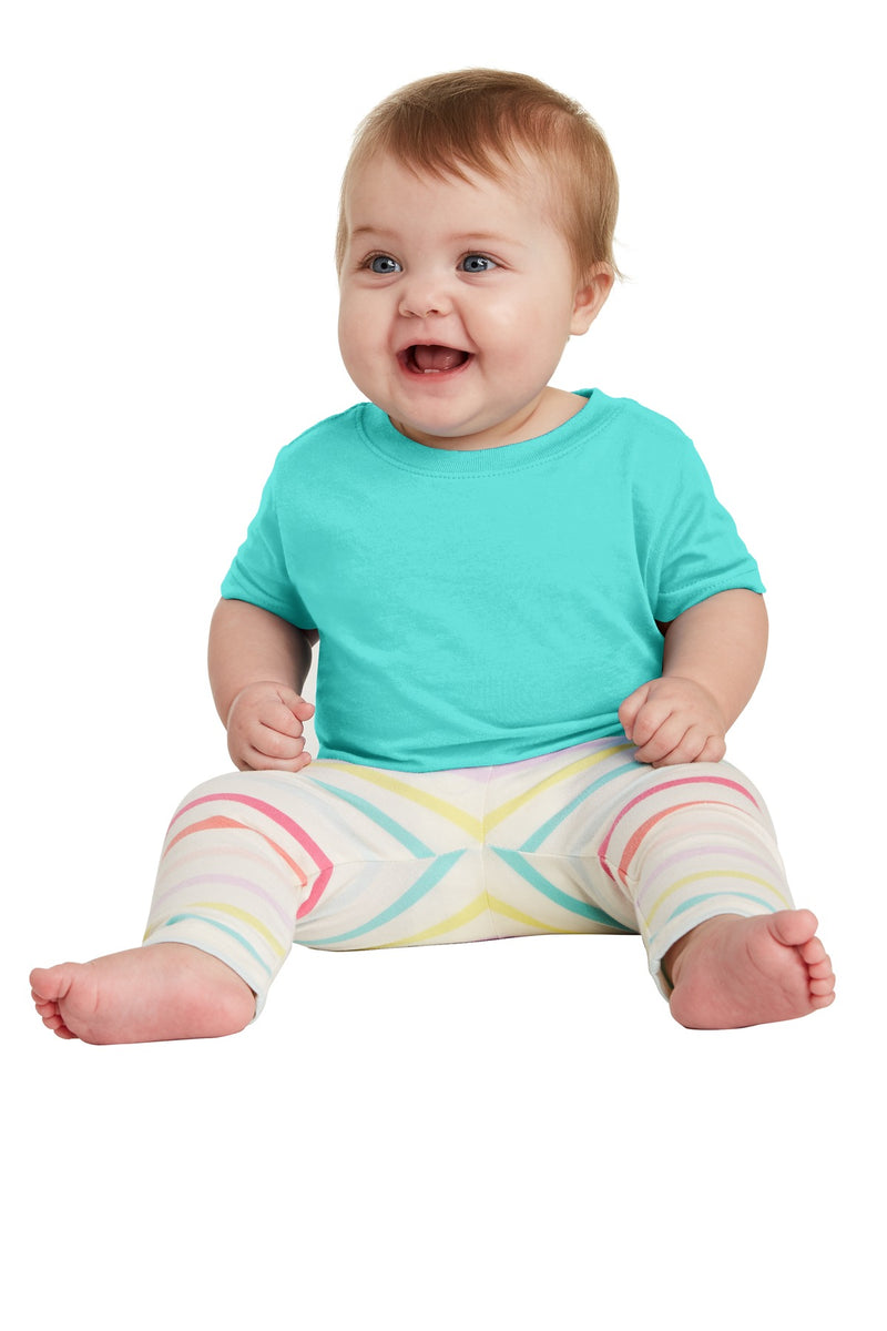 Load image into Gallery viewer, Rabbit Skins Infant Fine Jersey Tee. RS3322
