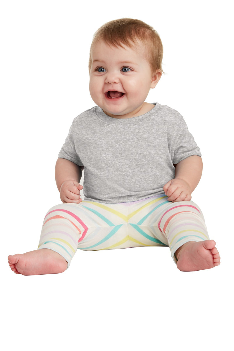 Load image into Gallery viewer, Rabbit Skins Infant Fine Jersey Tee. RS3322
