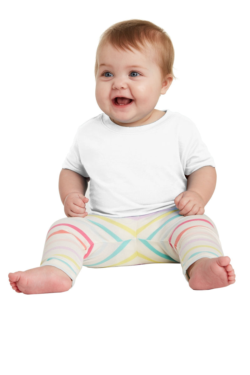 Load image into Gallery viewer, Rabbit Skins Infant Fine Jersey Tee. RS3322

