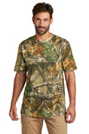 Russell Outdoors RU100 | Tee | Realtree