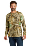 Russell Outdoors RU150LS | Long Sleeve Tee | Realtree Performance