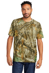 Russell Outdoors RU150 | Tee | Realtree Performance