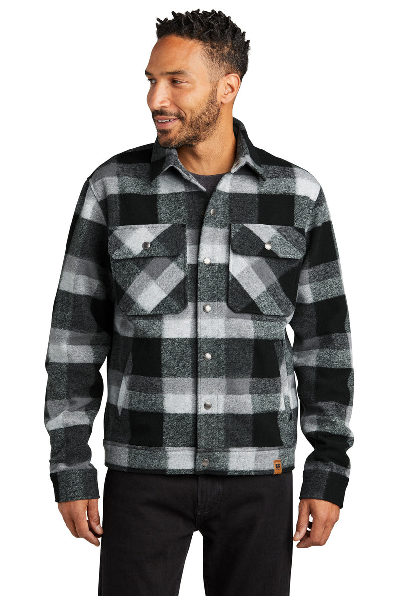 Load image into Gallery viewer, Russell Outdoors Basin Jacket RU550
