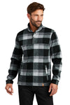 Russell Outdoors RU551 | Pullover | Basin Snap