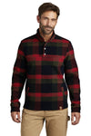 Russell Outdoors RU551 | Pullover | Basin Snap