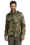 Russell Outdoors RU600 | Soft Shell Jacket | Realtree Atlas