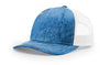 Richardson 112PFP | Printed Five Panel Trucker | Realtree Colors