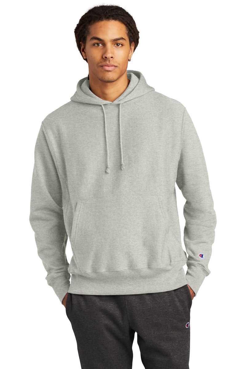 Load image into Gallery viewer, Champion   Reverse Weave   Hooded Sweatshirt S101
