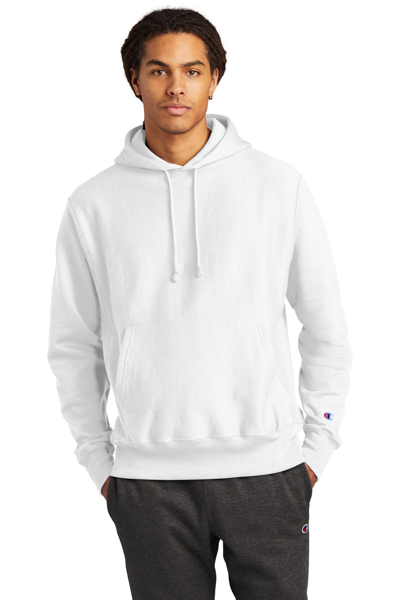 Load image into Gallery viewer, Champion   Reverse Weave   Hooded Sweatshirt S101
