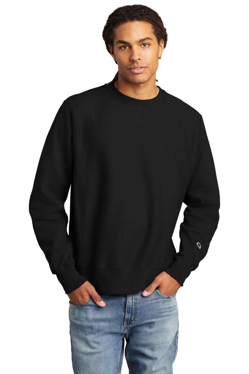 Load image into Gallery viewer, Champion   Reverse Weave   Crewneck Sweatshirt S149
