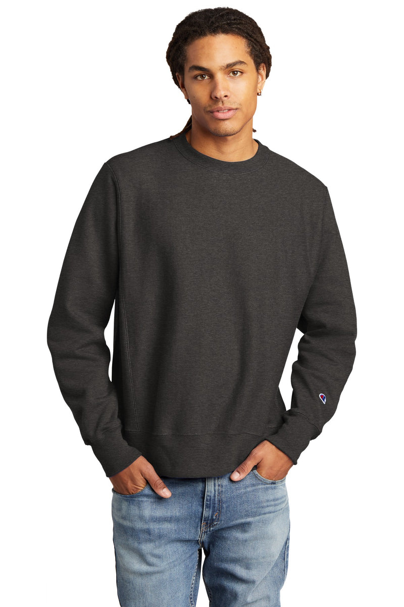 Load image into Gallery viewer, Champion   Reverse Weave   Crewneck Sweatshirt S149

