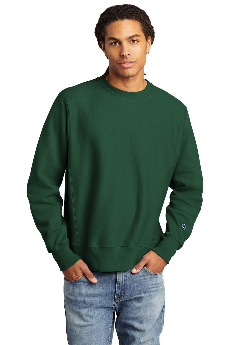 Load image into Gallery viewer, Champion   Reverse Weave   Crewneck Sweatshirt S149
