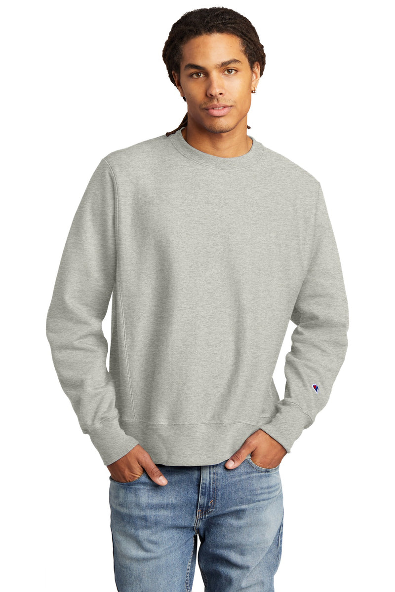 Load image into Gallery viewer, Champion   Reverse Weave   Crewneck Sweatshirt S149
