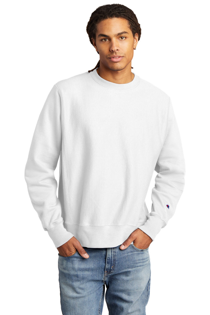 Load image into Gallery viewer, Champion   Reverse Weave   Crewneck Sweatshirt S149
