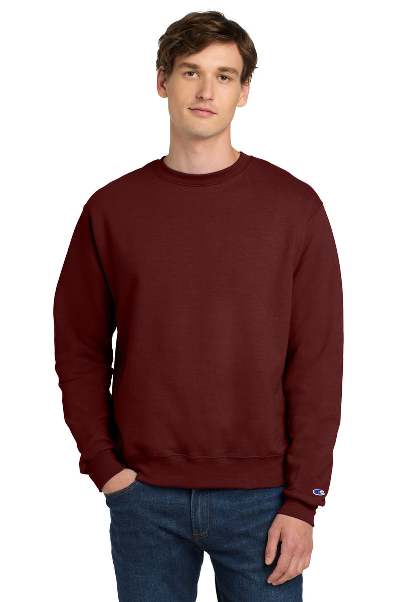 Load image into Gallery viewer, Champion  Powerblend Crewneck Sweatshirt. S6000
