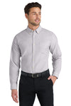 Port Authority SuperPro Oxford Shirt. S658