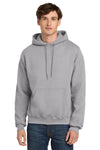 Champion  Powerblend Pullover Hoodie. S700