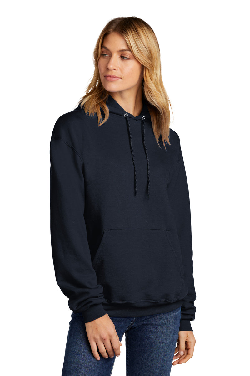 Load image into Gallery viewer, Champion  Powerblend Pullover Hoodie. S700
