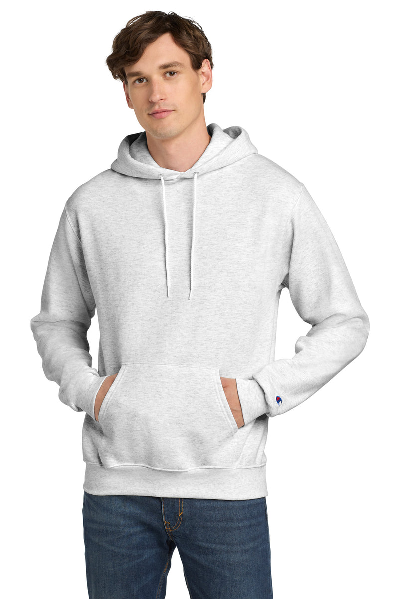 Load image into Gallery viewer, Champion  Powerblend Pullover Hoodie. S700

