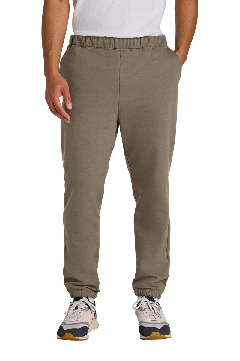 Load image into Gallery viewer, Gildan Softstyle Midweight Pocket Sweatpants SF100
