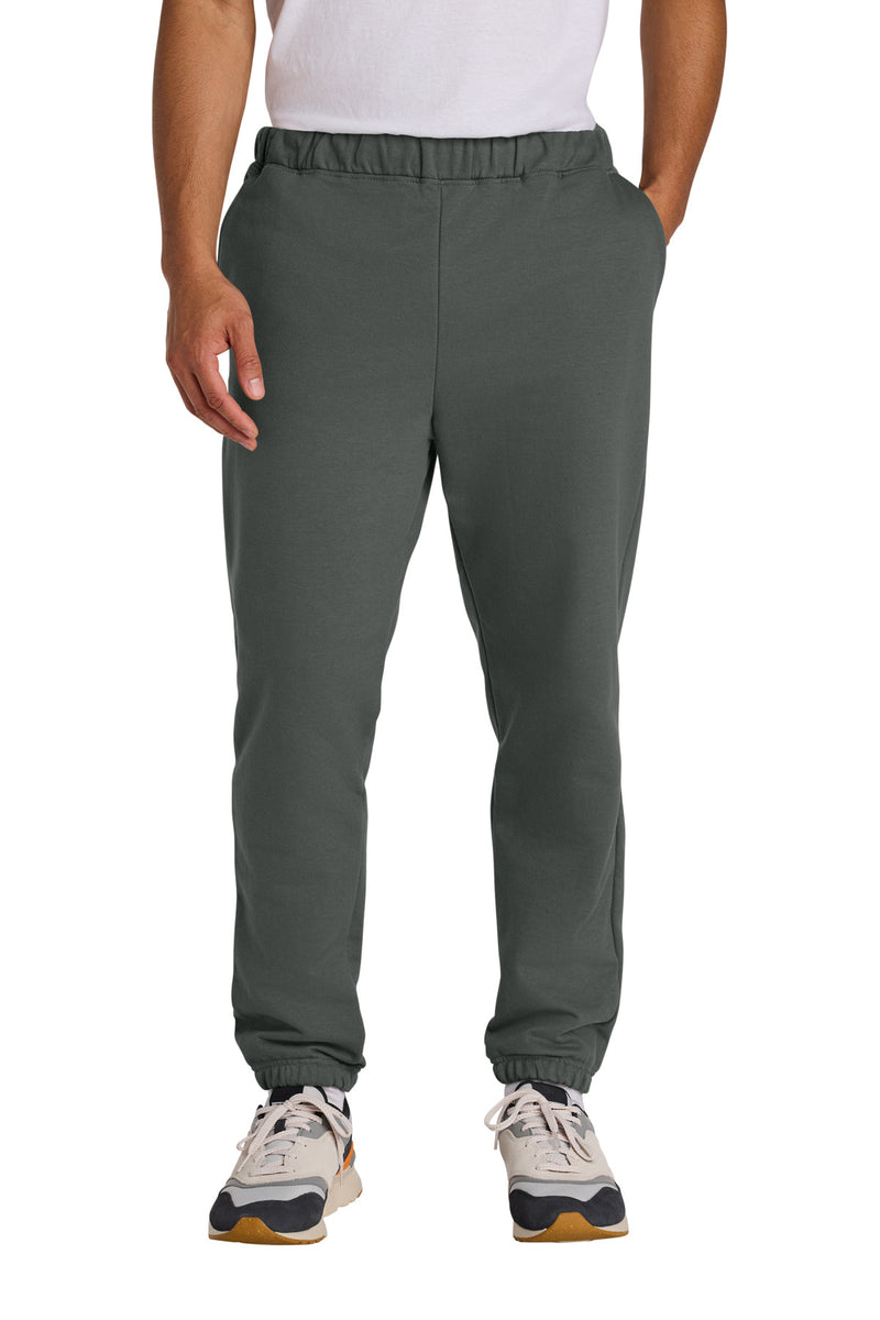 Load image into Gallery viewer, Gildan Softstyle Midweight Pocket Sweatpants SF100

