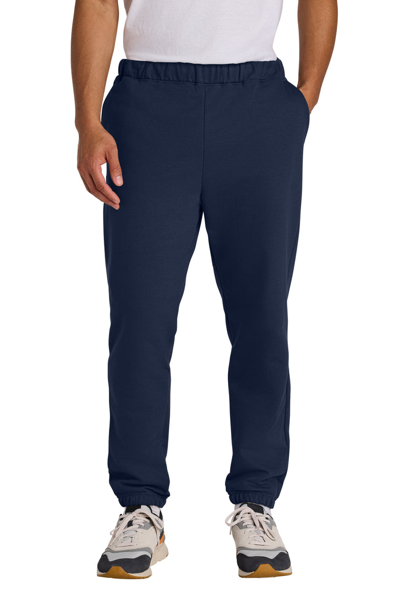 Load image into Gallery viewer, Gildan Softstyle Midweight Pocket Sweatpants SF100
