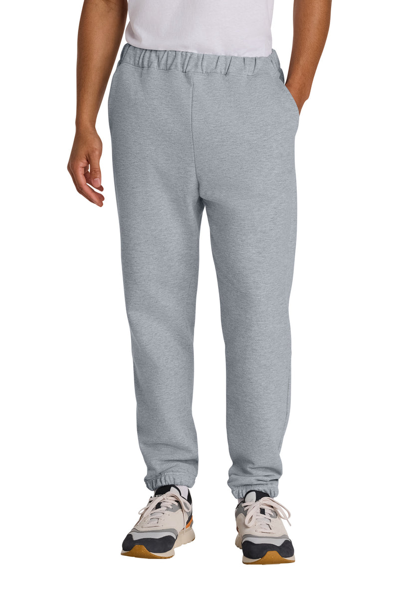 Load image into Gallery viewer, Gildan Softstyle Midweight Pocket Sweatpants SF100
