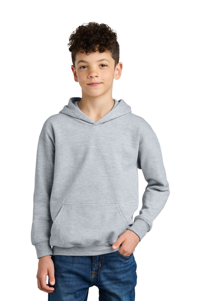 Load image into Gallery viewer, Gildan Youth Softstyle Midweight Fleece Hoodie SF500B
