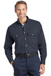 Bulwark SLU2 | Dress Uniform Shirt | EXCEL FR ComforTouch