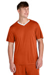 Sport-Tek Competitor United V-Neck ST101