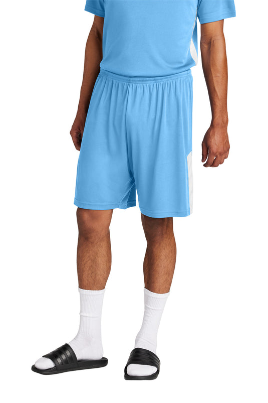 Sport-Tek Competitor United 7  Short ST103