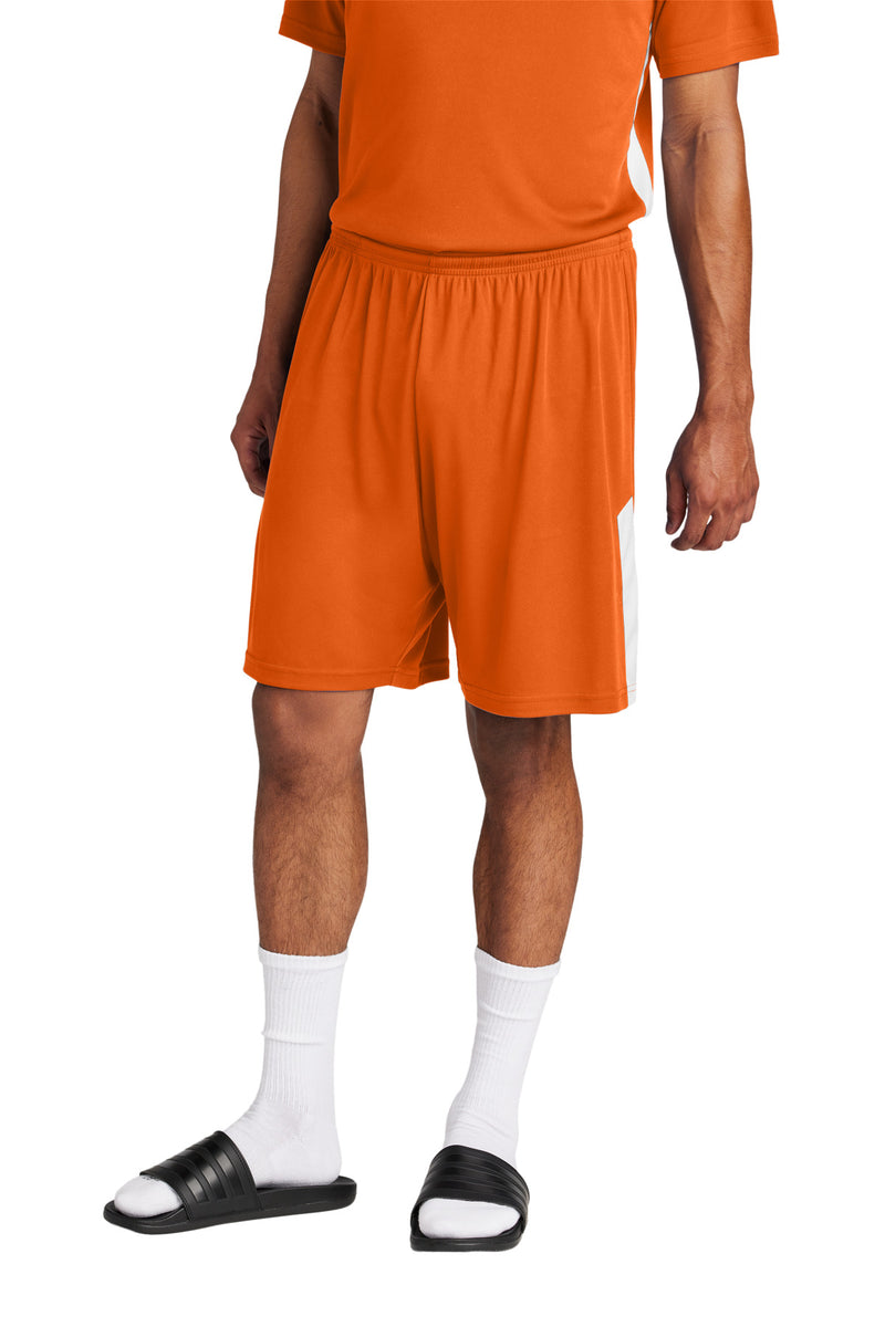 Load image into Gallery viewer, Sport-Tek Competitor United 7  Short ST103

