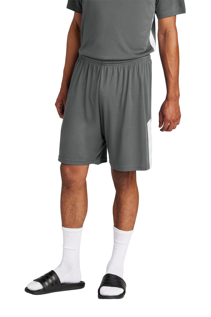 Load image into Gallery viewer, Sport-Tek Competitor United 7  Short ST103
