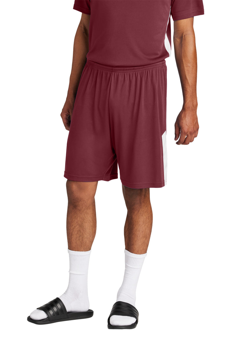 Load image into Gallery viewer, Sport-Tek Competitor United 7  Short ST103
