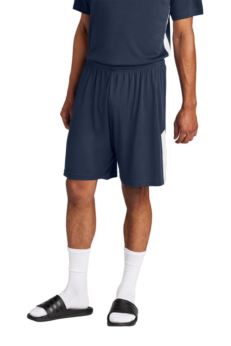 Load image into Gallery viewer, Sport-Tek Competitor United 7  Short ST103
