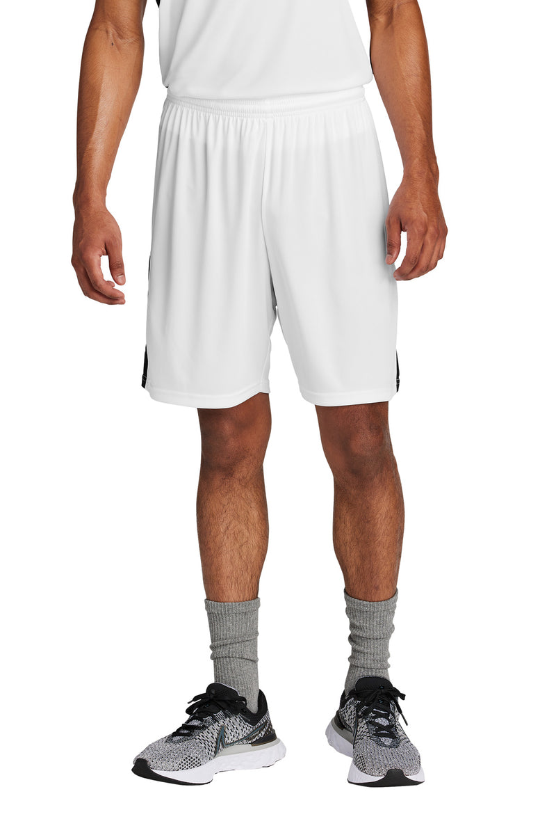 Load image into Gallery viewer, Sport-Tek Competitor United 7  Short ST103
