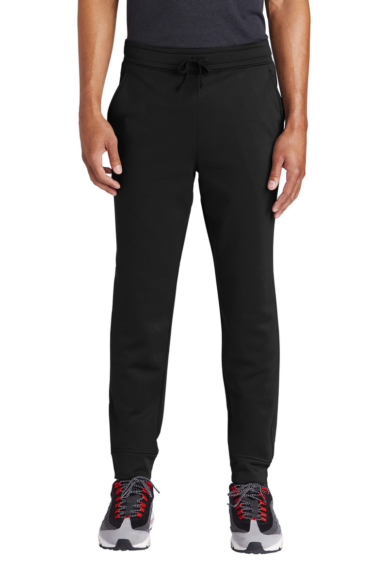 Load image into Gallery viewer, Sport-Tek  Sport-Wick  Fleece Jogger ST233
