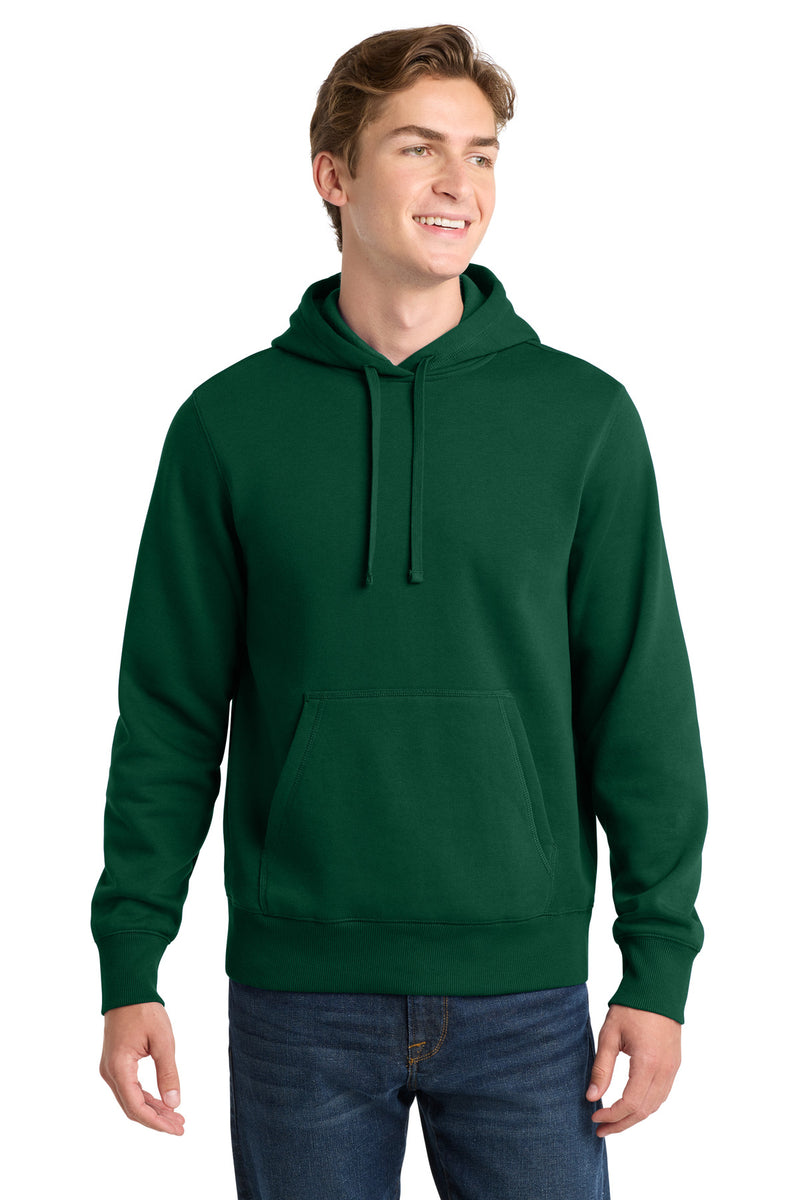Load image into Gallery viewer, Sport-Tek Pullover Hooded Sweatshirt. ST254
